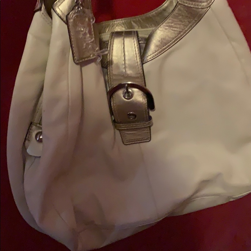 Coach handbag